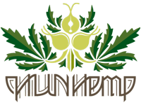 Hunhemp logo